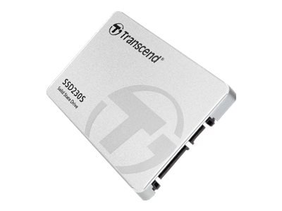 TRANSCEND 2TB 2.5inch SSD SATA 3D NAND
