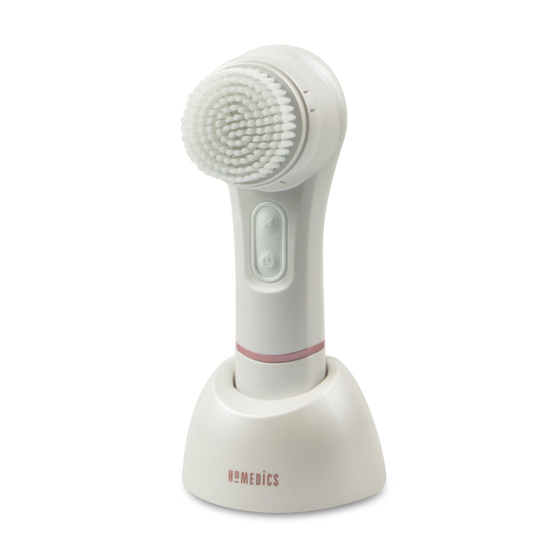Valymo šepetėlis HOMEDICS Cleansing Brush