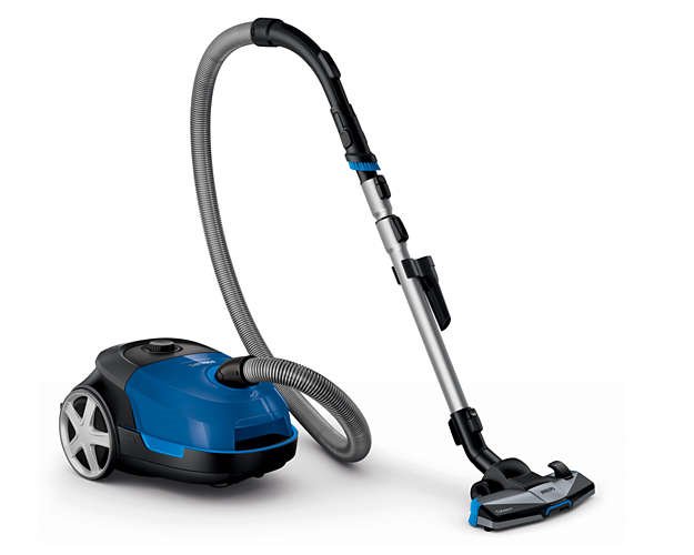 Dulkių siurblys PHILIPS FC8575/09