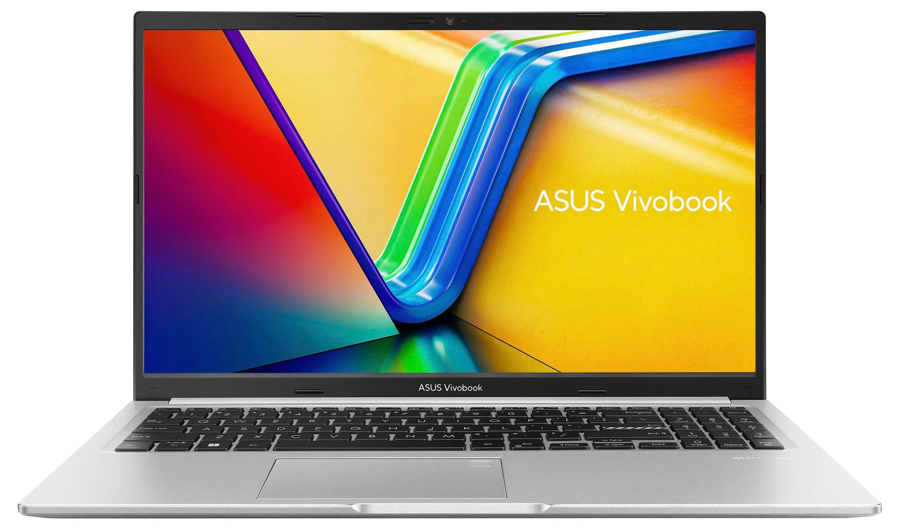 ASUS Vivobook 15 M1502YA-BQ336W AMD Ryzen™ 5 7430U Knyginis kompiuteris 39