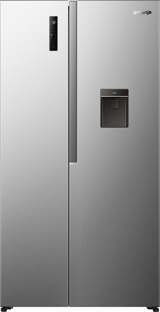 Šaldytuvas GORENJE NRS917E41XWD 541L