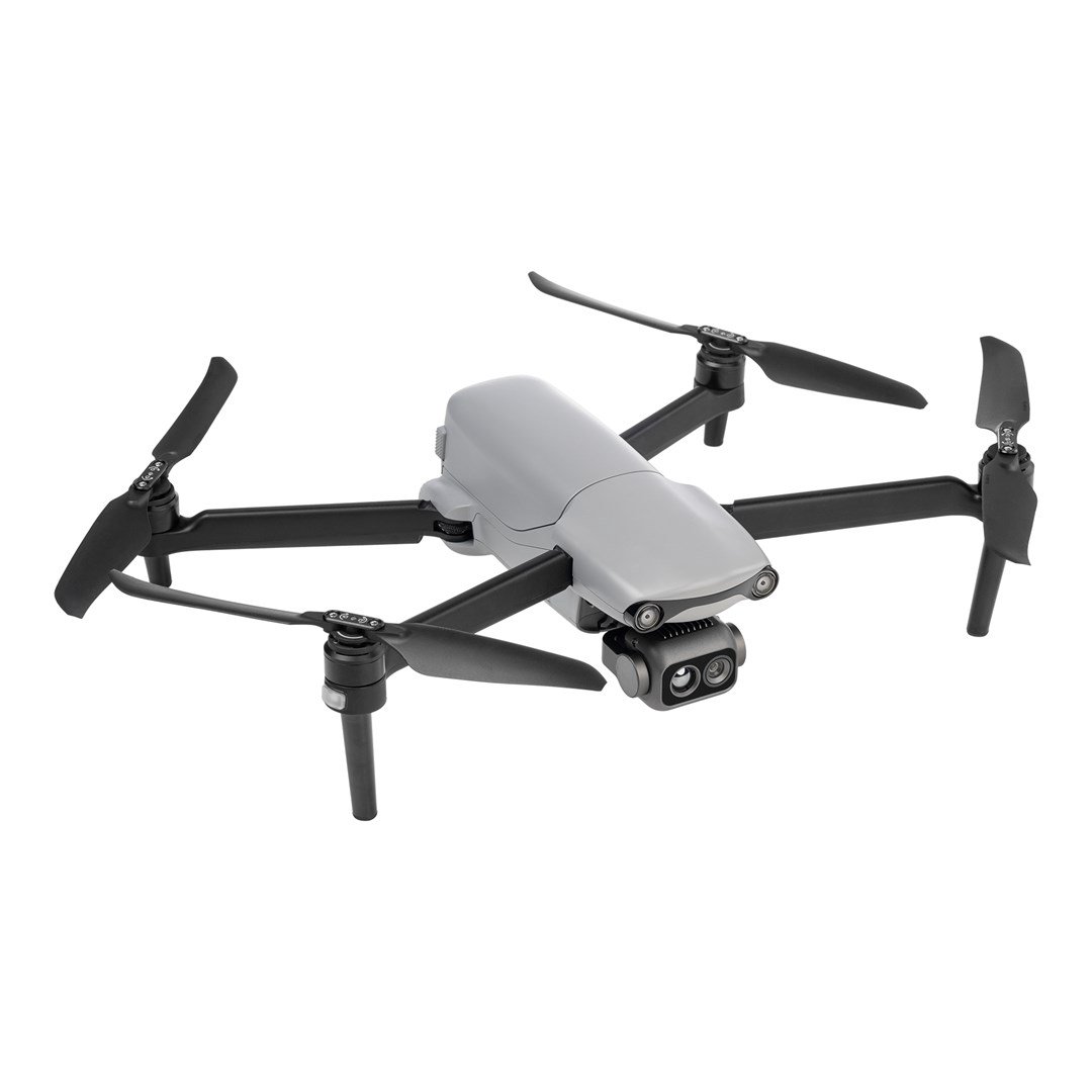 Autel EVO Lite 640T Enterprise Plus Combo Neutral with 7.9 RC dronas