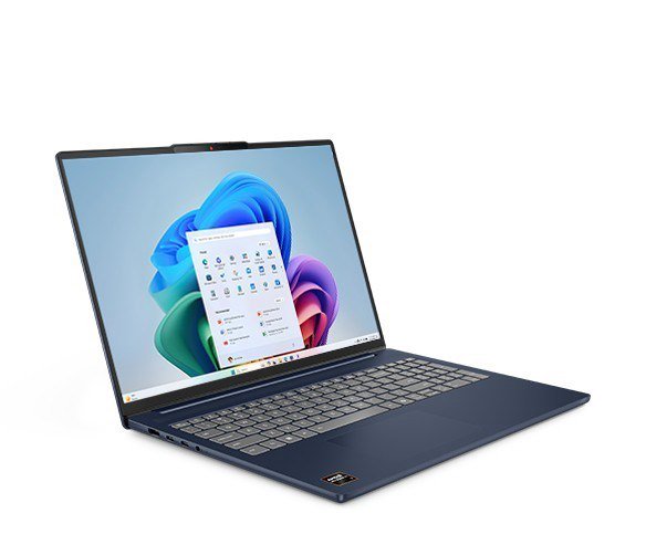 Nešiojamas kompiuteris Lenovo IdeaPad Slim 5 16AKP10 AI 7 350/16/1TB SSD/W11