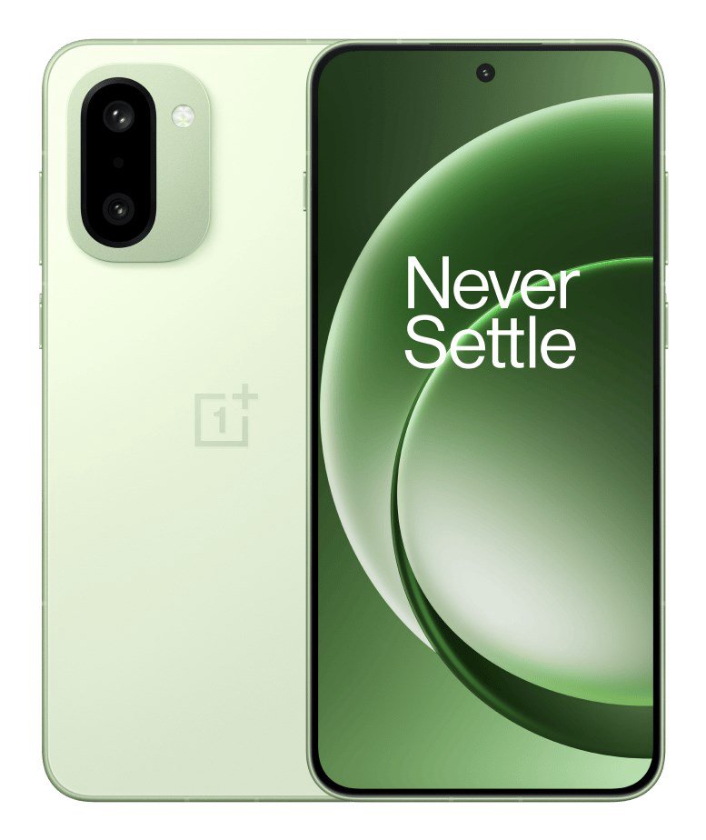 Mobilusis telefonas OnePlus 15R 17 5G 12GB 256GB Mint