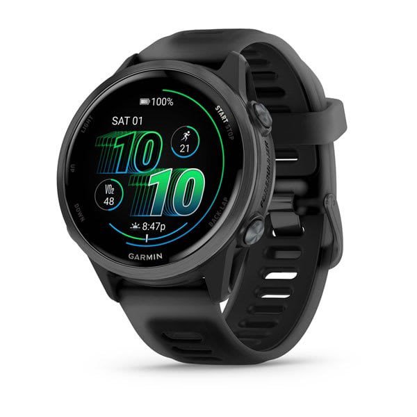 Garmin Forerunner 570 3