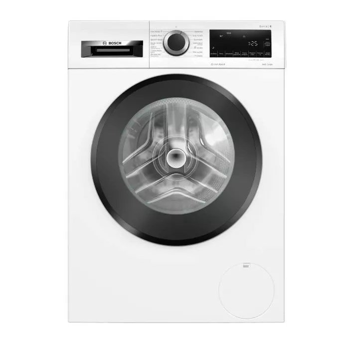 BOSCH WGG242ZKPL skalbyklė