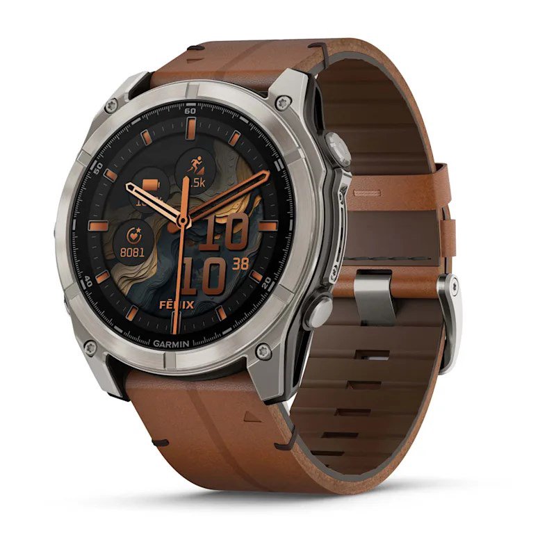 Garmin Fenix 8 3
