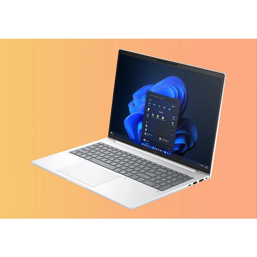 Nešiojamas kompiuteris HP EliteBook 8 G1i Ultra 5 225U 16/512 GB SSD Win11p