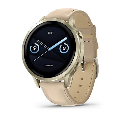 Išmanusis laikrodis Garmin Venu 4 3
