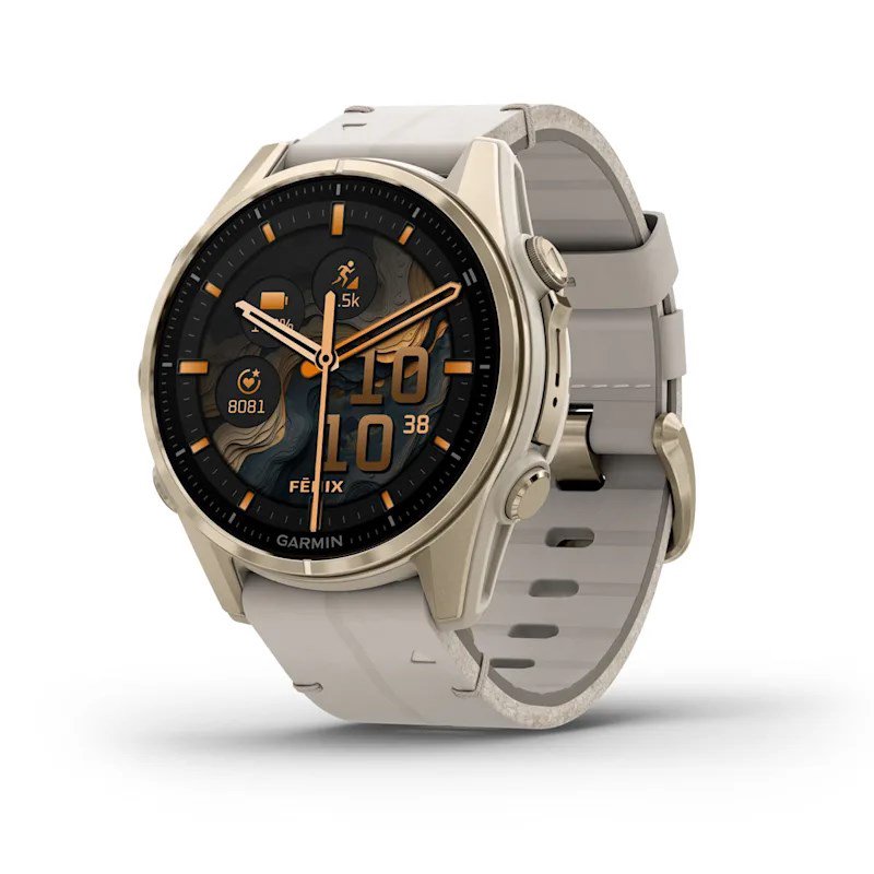 Garmin Fenix 8 3