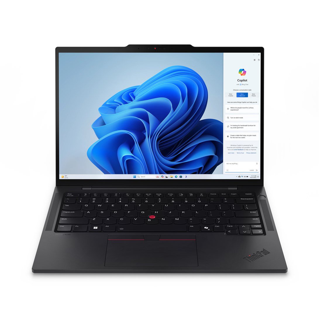 Lenovo ThinkPad T14s Gen 5 Intel Core Ultra 5 125U Knyginis kompiuteris 35