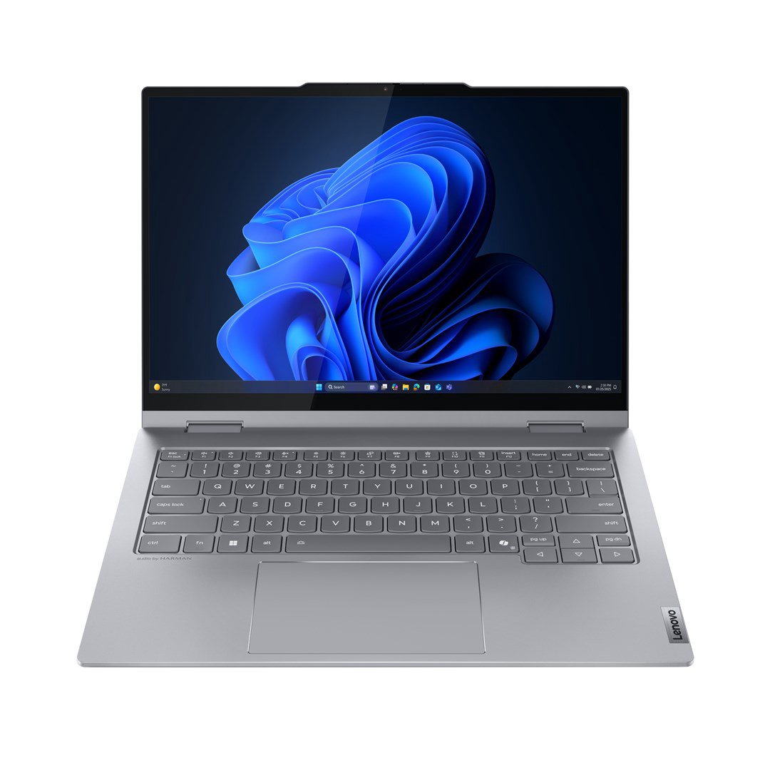 Lenovo ThinkBook 14 2-in-1 G5 IAU Intel Core Ultra 5 225U Hibridinis (du viename) 35