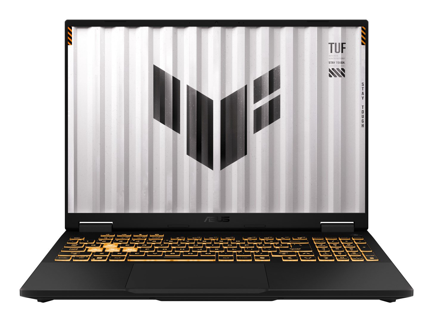 Nešiojamas kompiuteris ASUS TUF Gaming F16 FX608JHR-RV094W i5-14450HX/16/512GB SSD/RTX5050/W11H