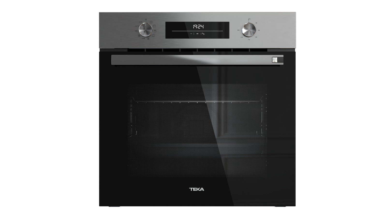 Teka NEO HSB 6350 SS 70 L 2615 W Nerūdijančiojo plieno