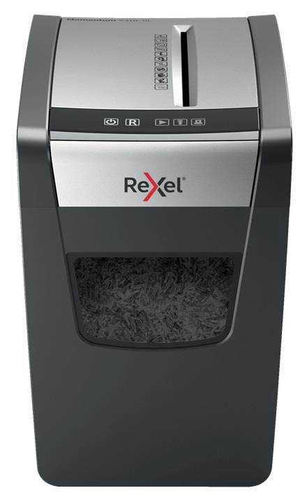 Popieriaus smulkintuvas Rexel 2104573EU