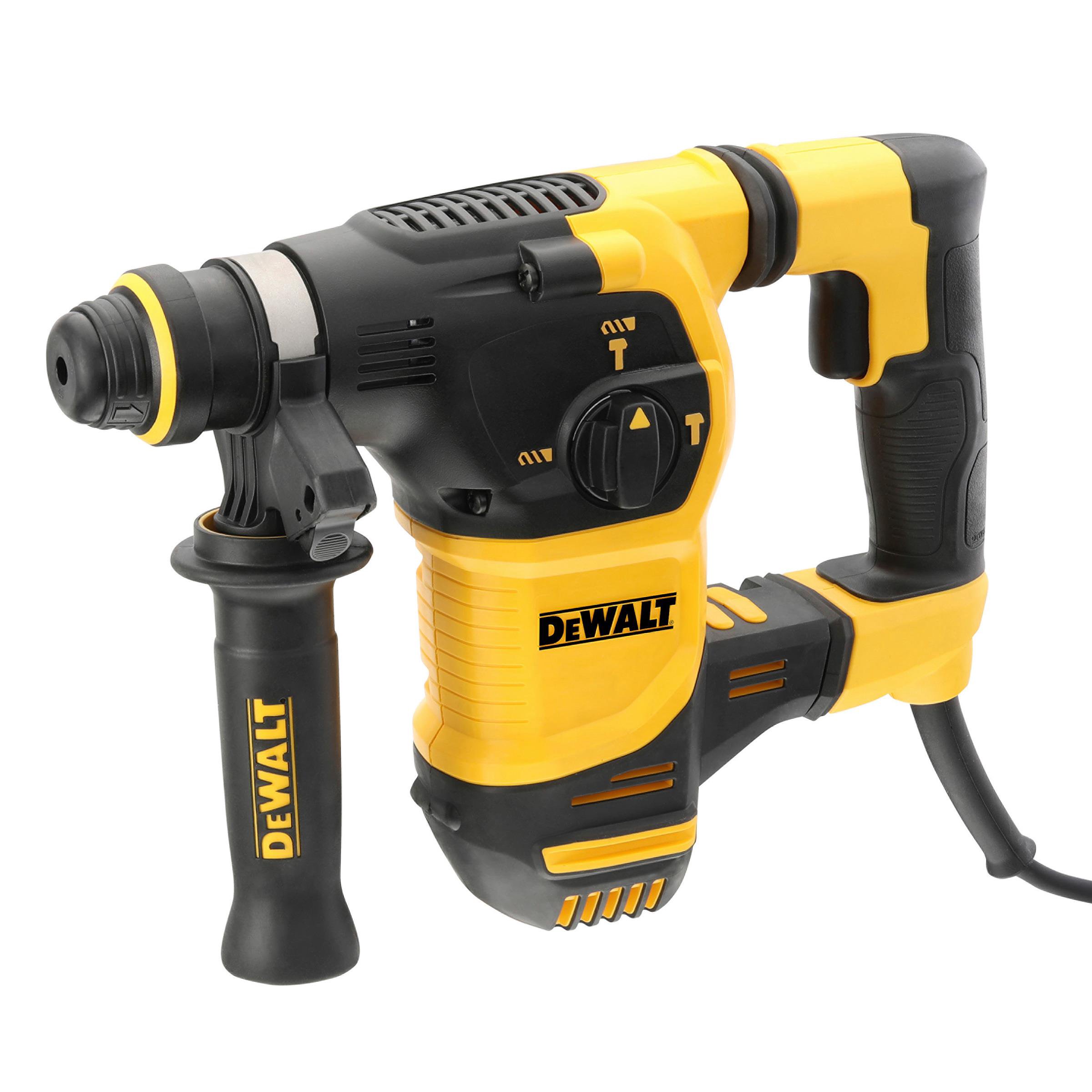 Perforatorius DEWALT D25333K