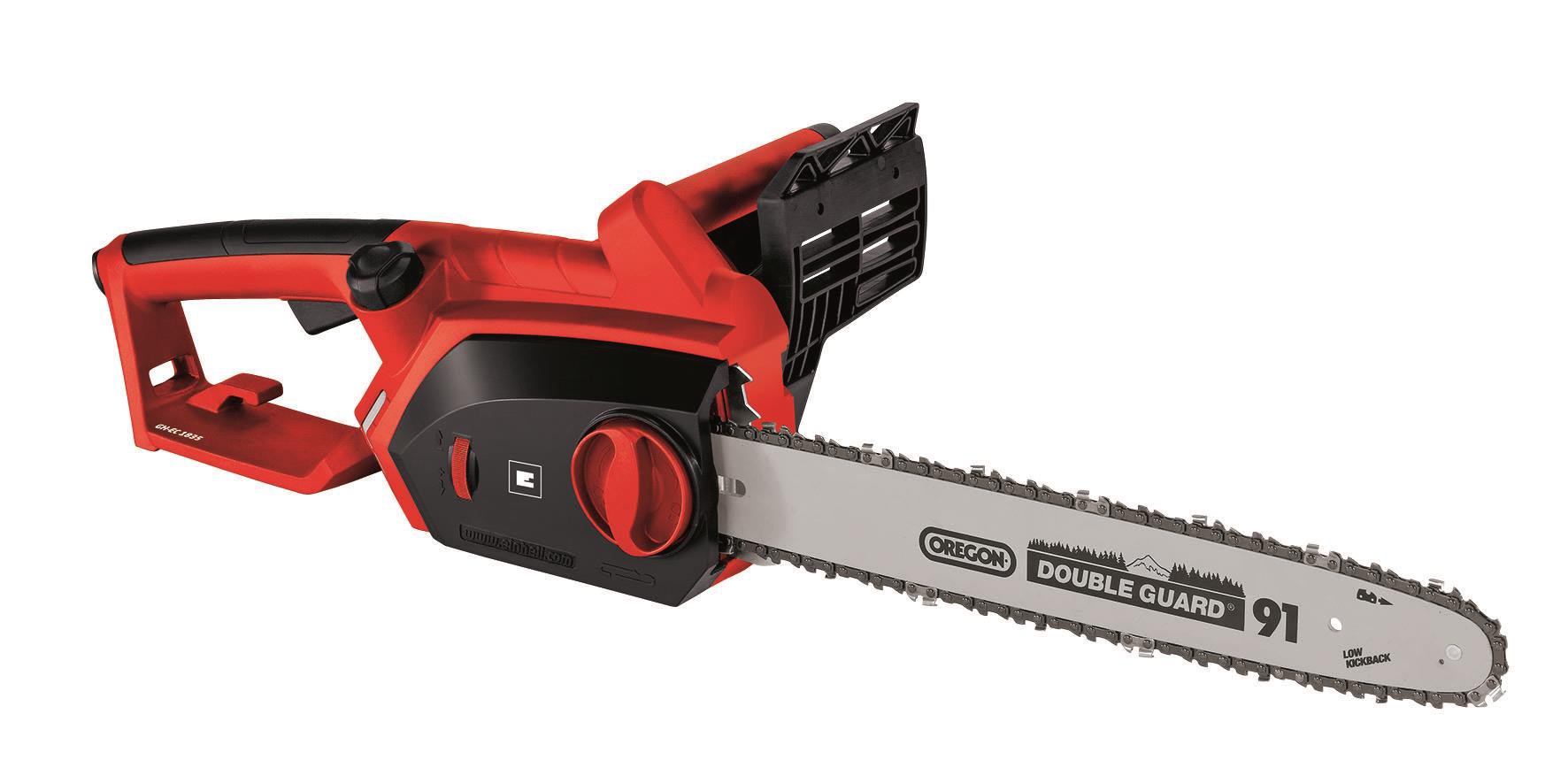Einhell 4501710 grandininis pjūklas Juoda, Raudona 1800 W - Topocentras