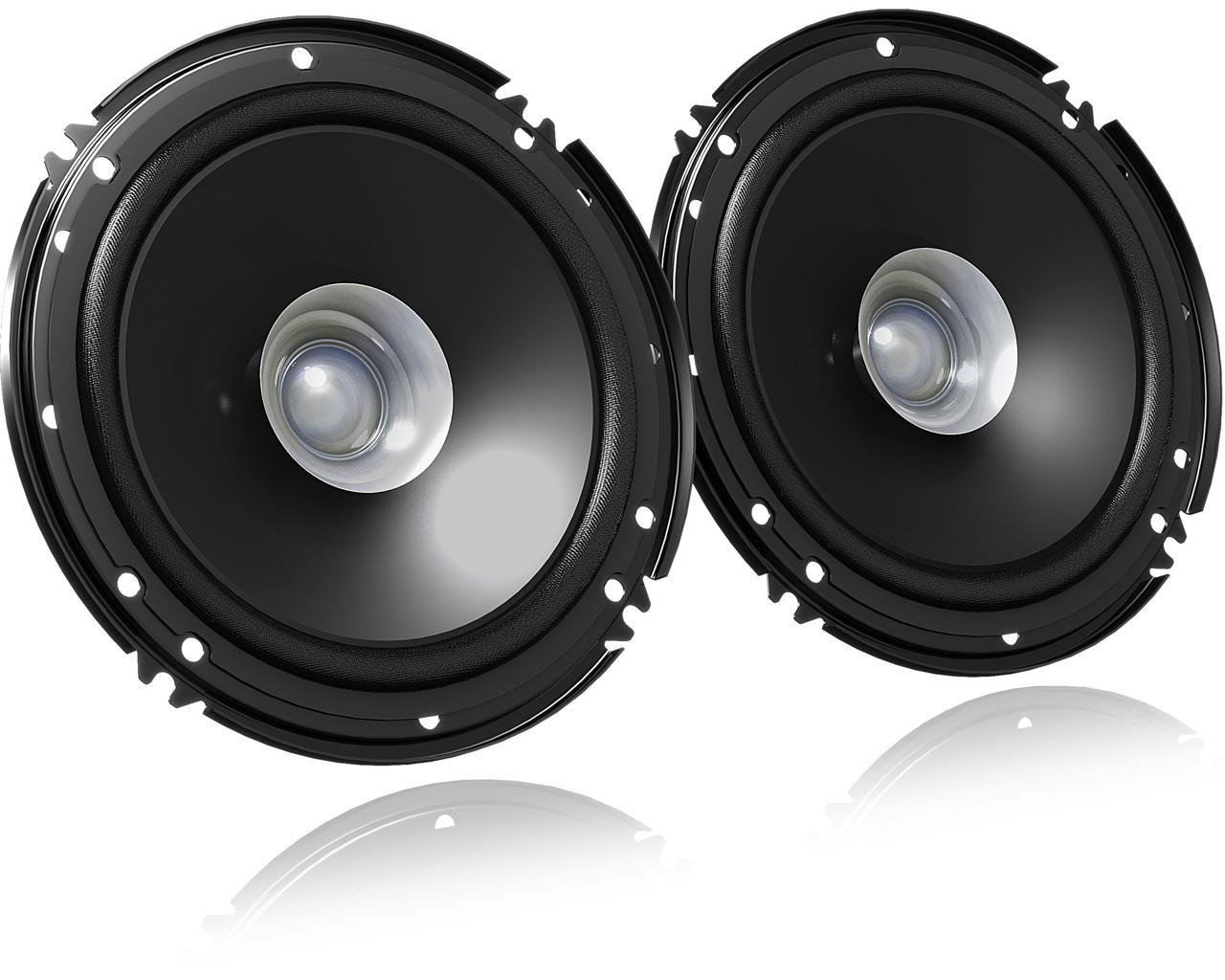 Garsiakalbiai JVC CS-J610X