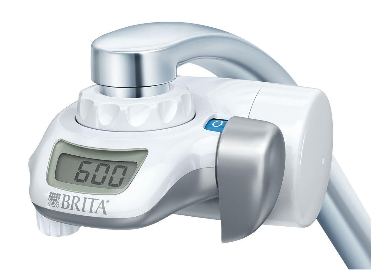 Vandens filtravimo sistema BRITA OnTap 600l