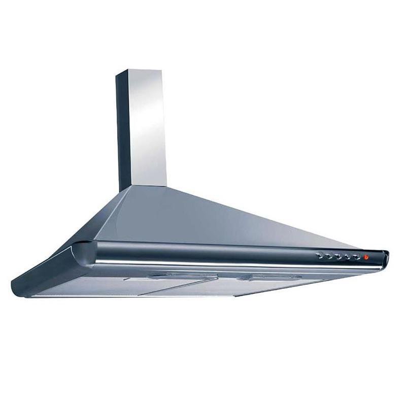 Garų surinktuvas AKPO WK-5 ELEGANT TURBO 60 INOX