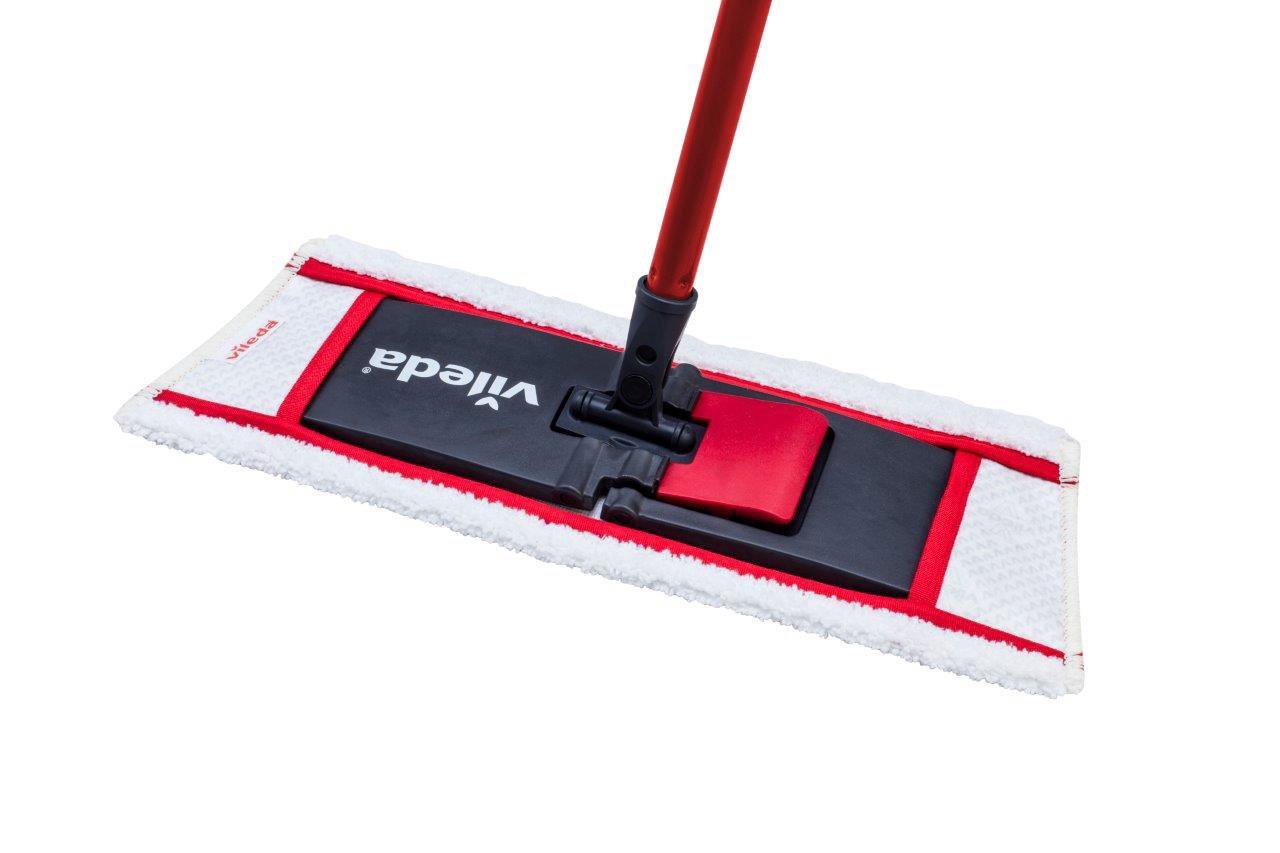 Grindų valymo šluostė VILEDA 140999