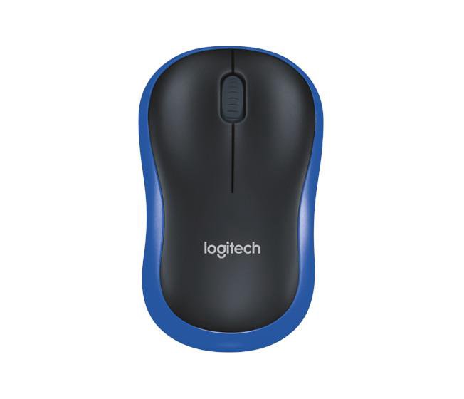 Pelė LOGITECH 910-002236