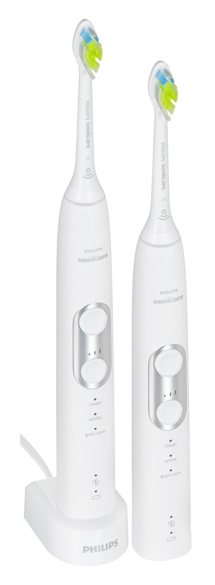 Dantų šepetėlis PHILIPS HX6877/34
