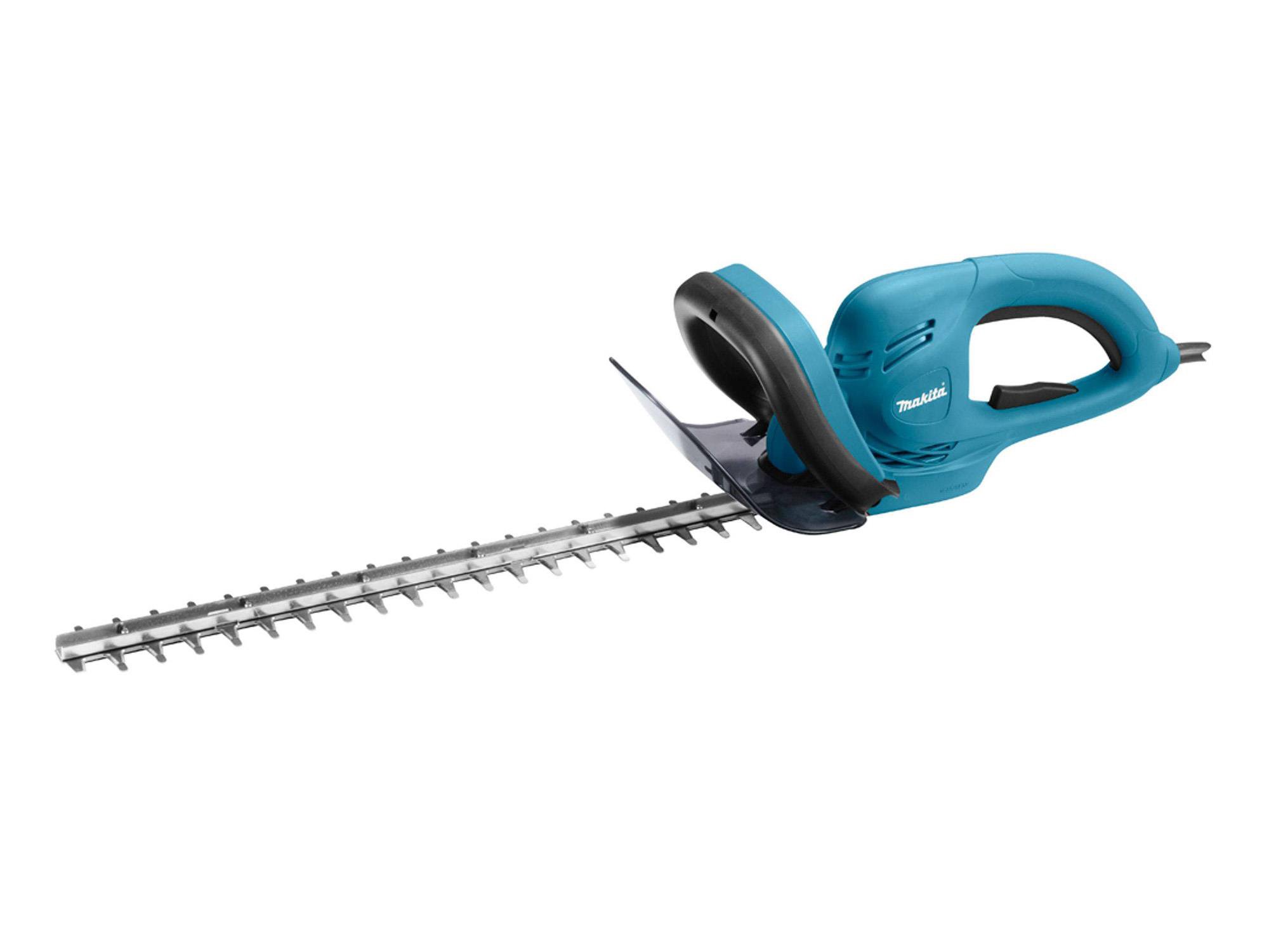 Makita UH4861 elektrinės gyvatvorių žirklės Dvigubi ašmenys 400 W 3 kg