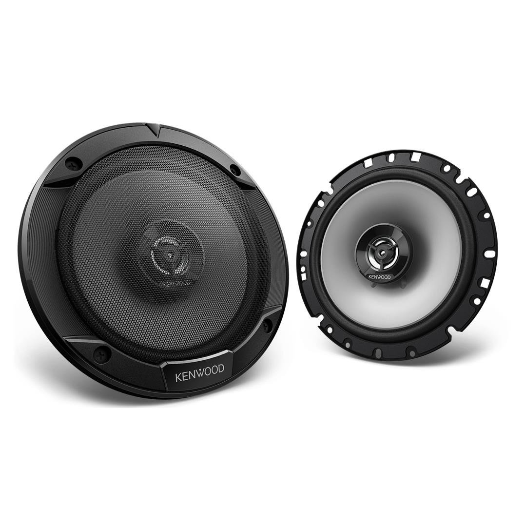 Kenwood KFC-S1766 automobilio garso kolonėlė Turas 2 krypčių 300 W 2 vnt