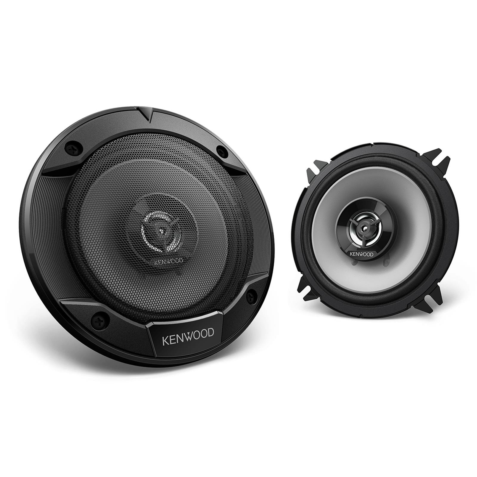 Kenwood KFC-S1066 garsiakalbių blokas 21 W 2 vnt Plataus diapazono garsiakalbis