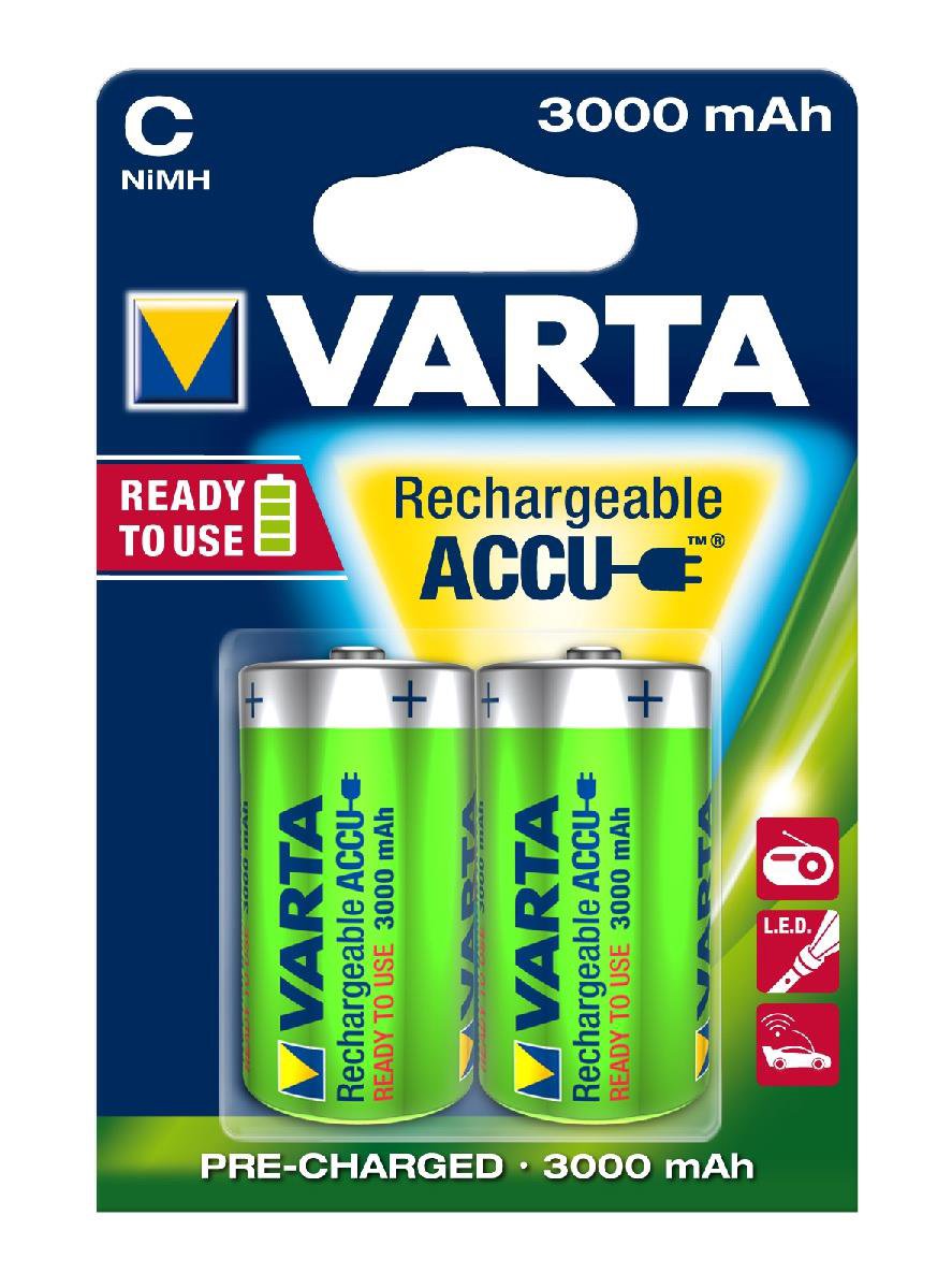 Varta -56714B