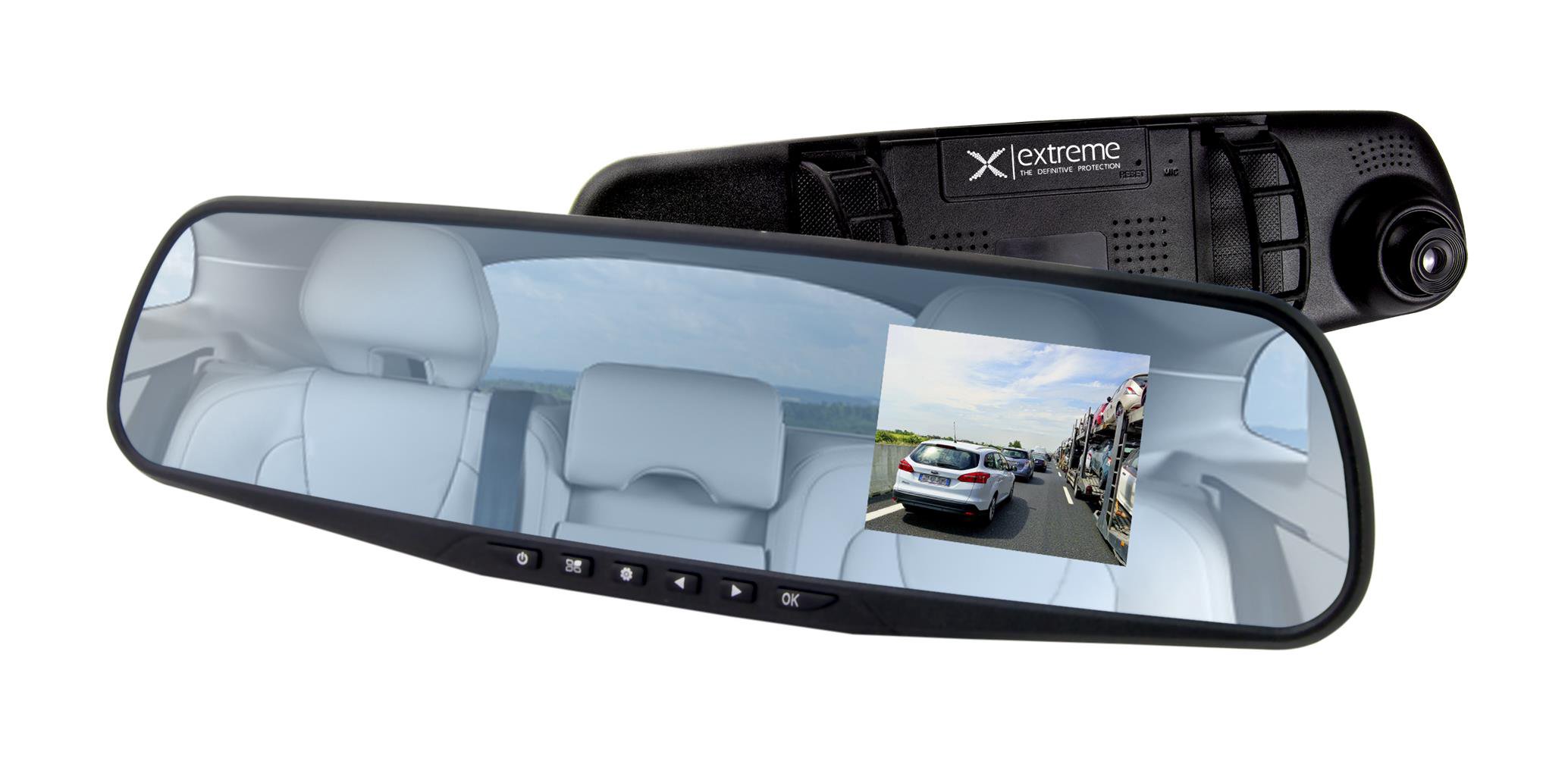 Vaizdo registratorius EXTREME XDR103