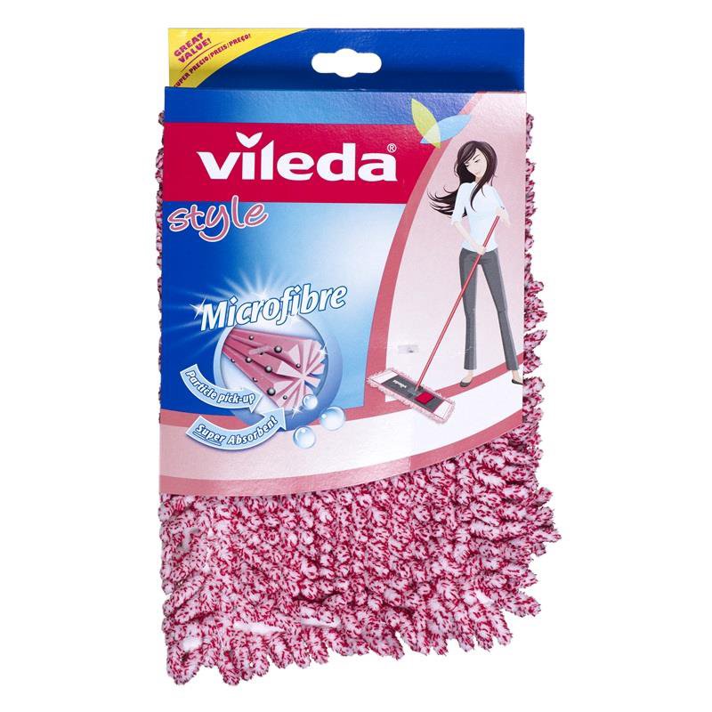 Vileda Pet Pro plaukų ir kailio šluostės užpildas