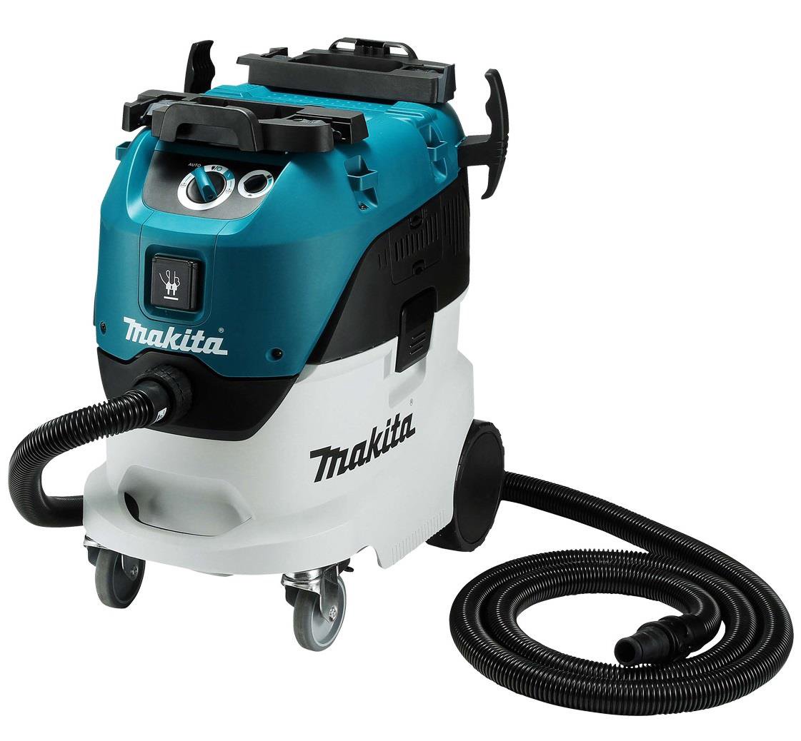 Makita VC4210L dulkių siurbimo