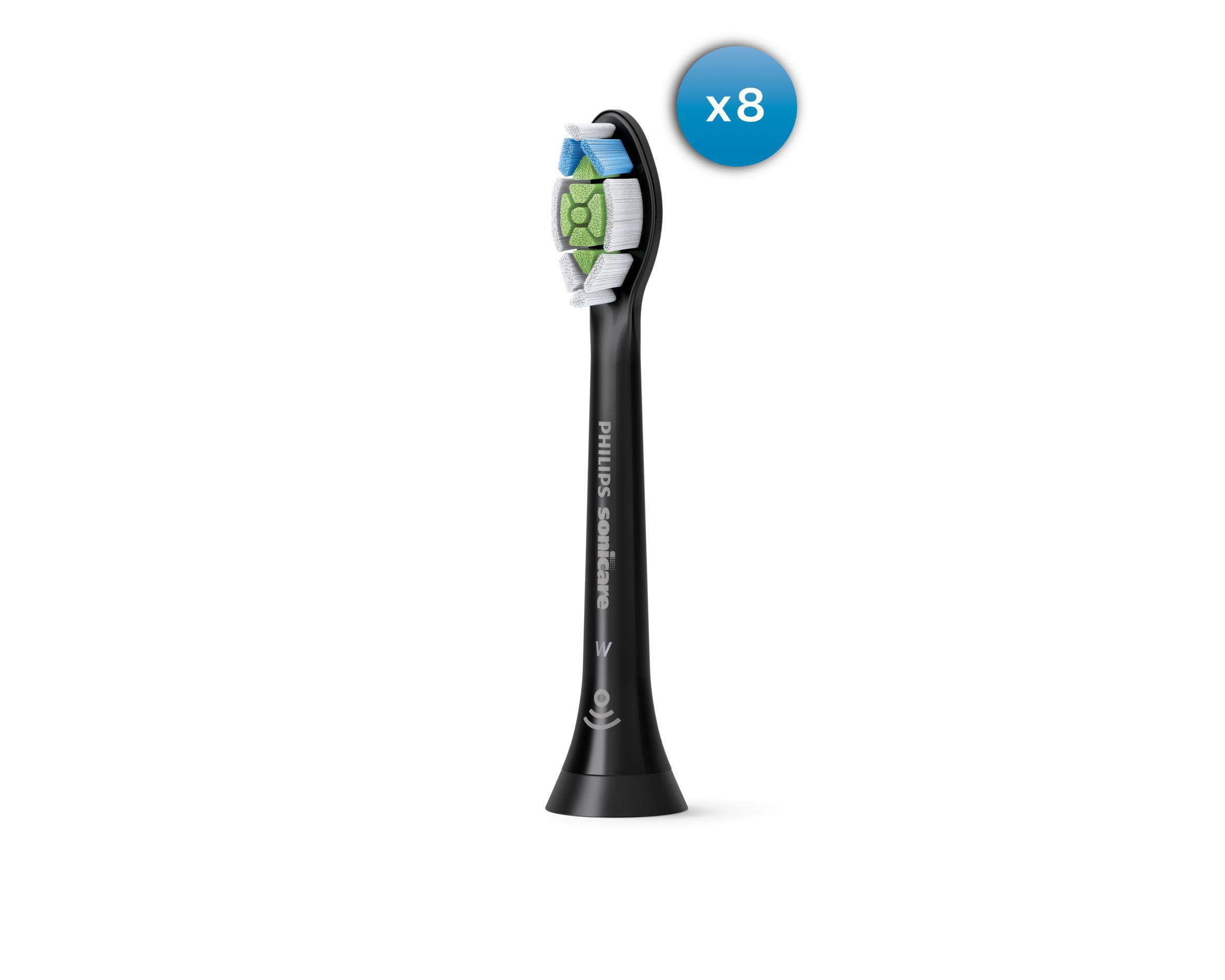 Dantų šepetėlių antgalis PHILIPS HX6068/13