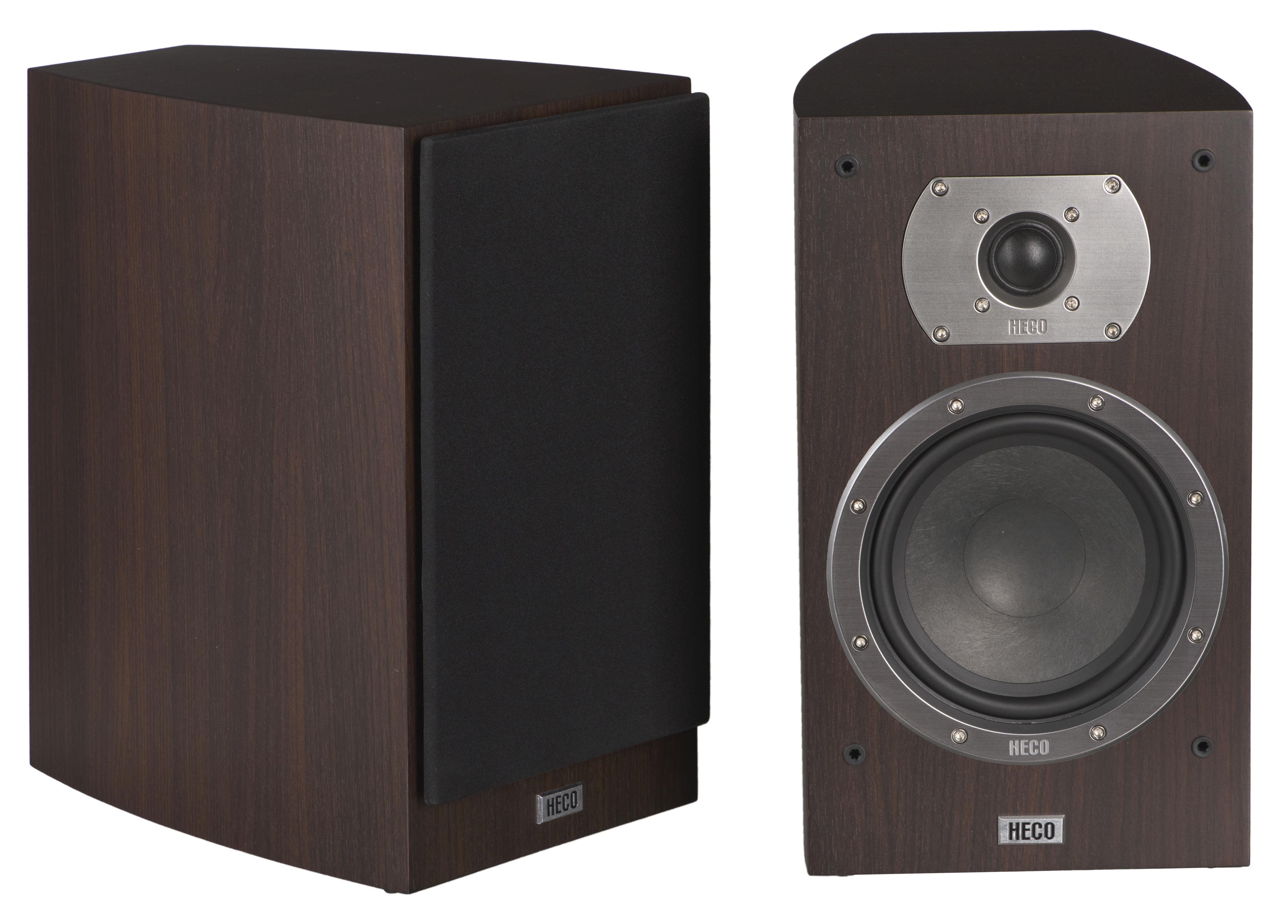 Heco Victa Prime 302 2 krypčių 85 W Espresas Vielinis