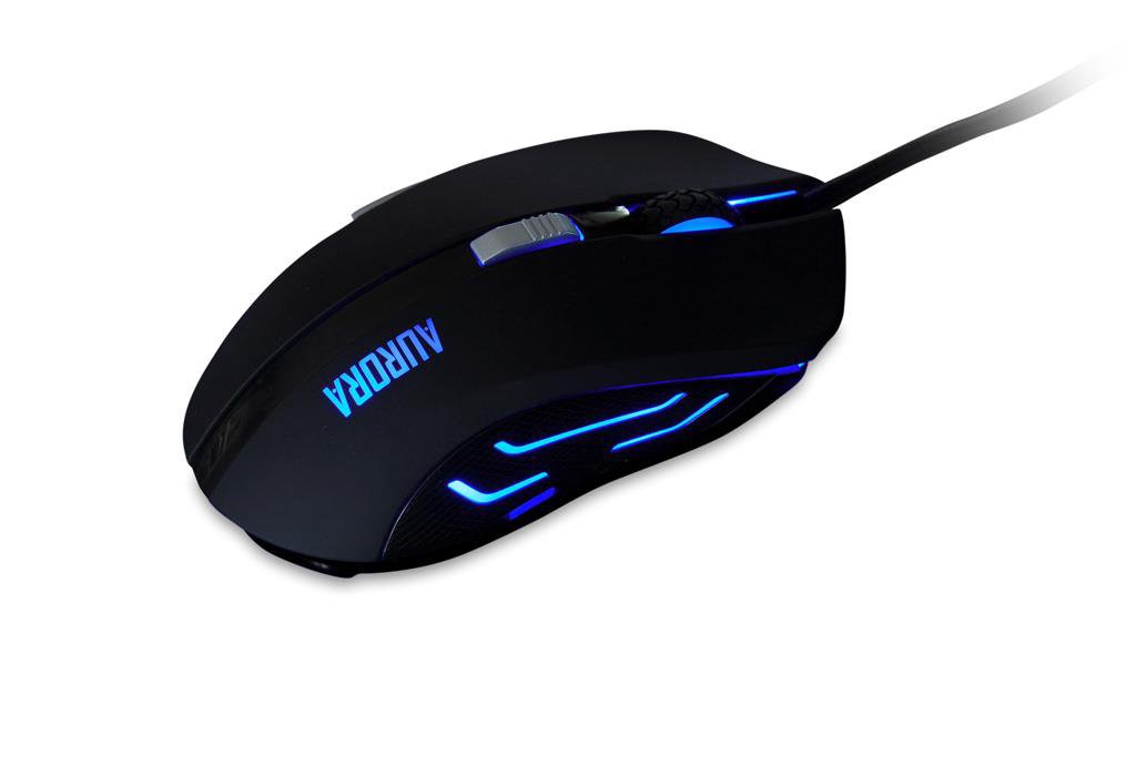 Kompiuterio pelė IBOX IMOGS9031