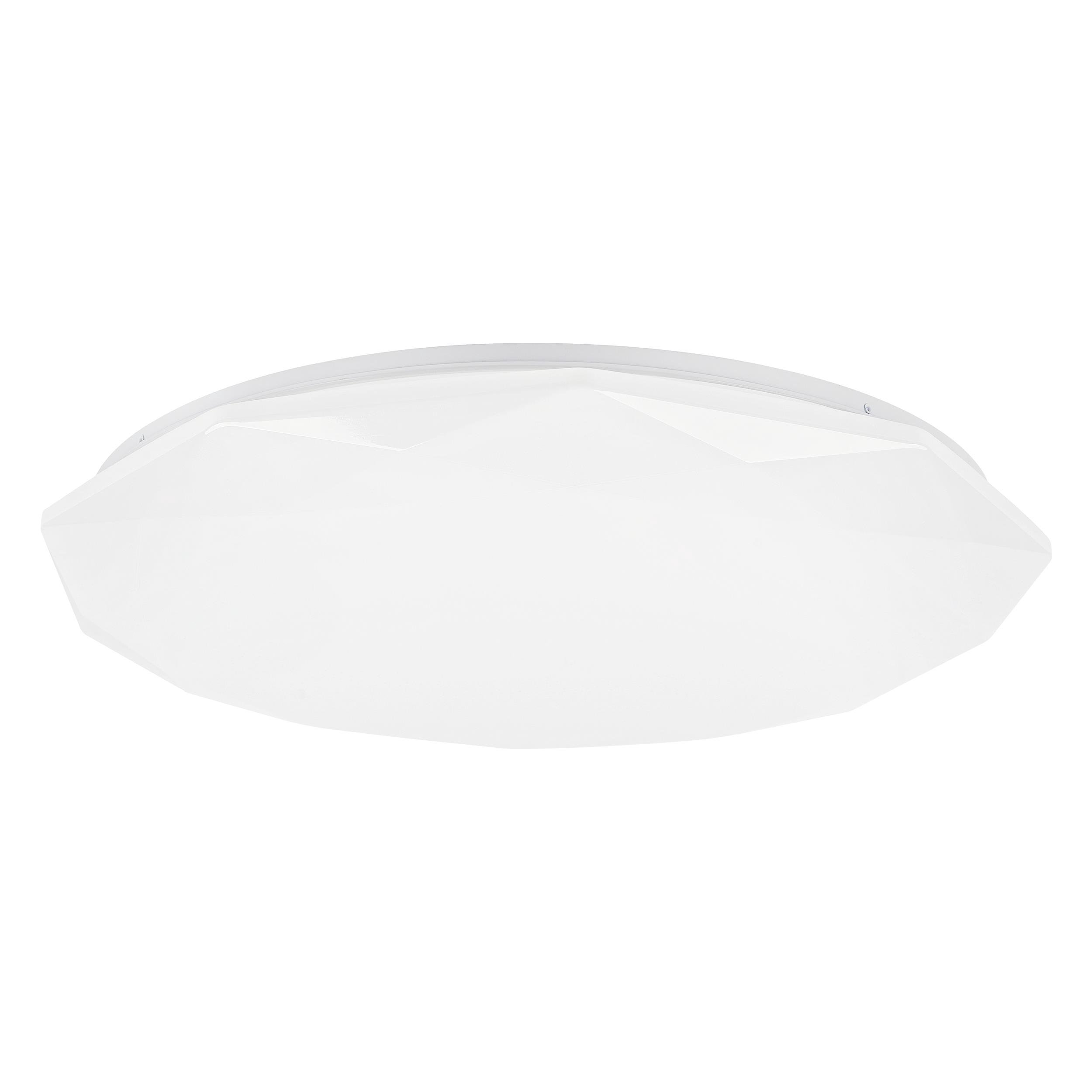 Activejet AJE-MAYA lubų šviestuvas Nekeičiama (-os) lemputė (-os) LED 24 W G