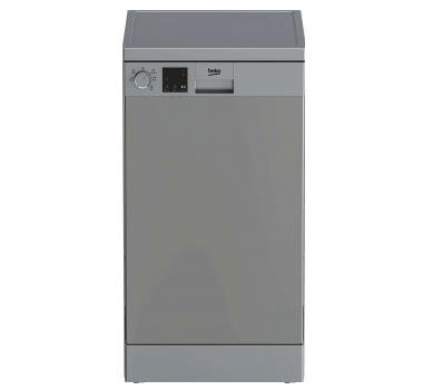 Indaplovė BEKO DVS05024S