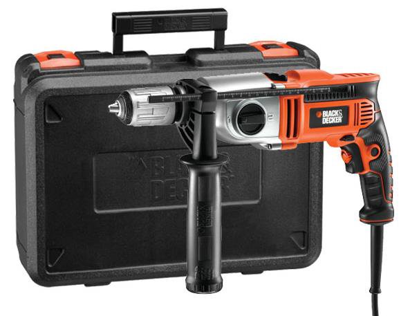 Black & Decker KR1102K 3200 RPM Beraktė