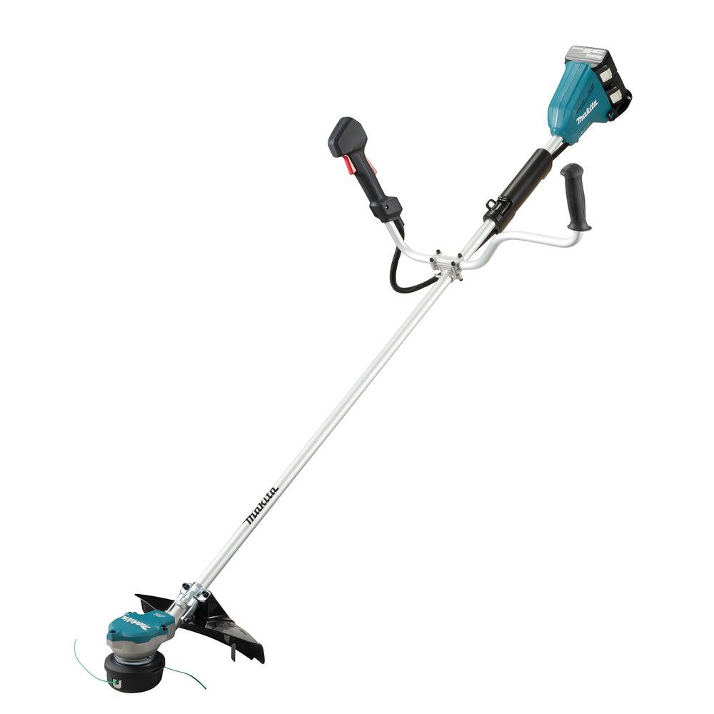 Akumuliatorinis trimeris Makita DUR368LZ (be baterijos ir įkroviklio)