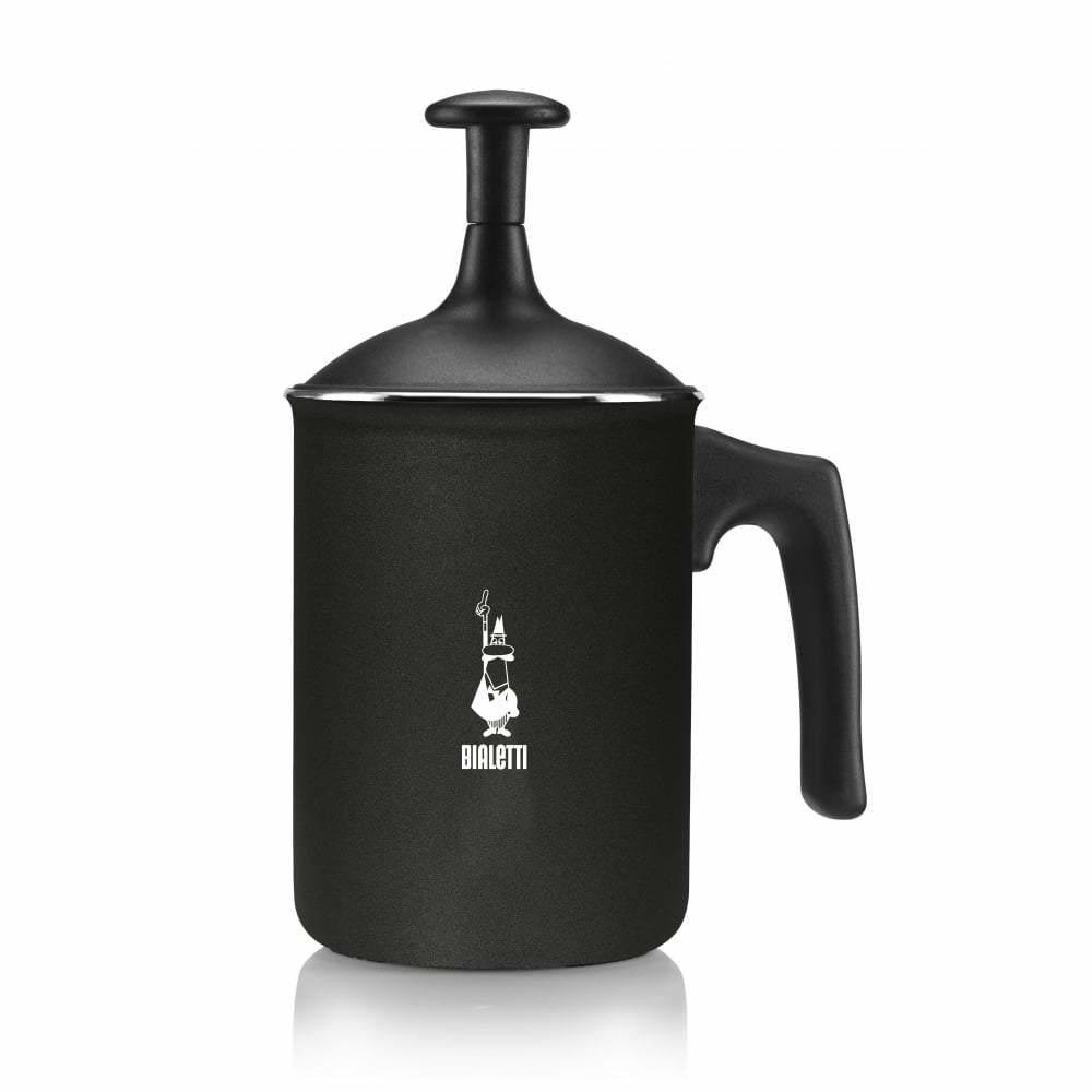 Pieno putų plakiklis BIALETTI 00AGR395 Black