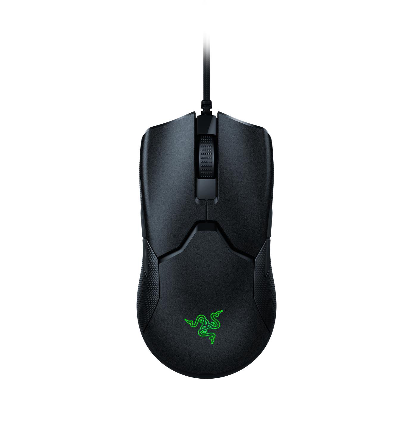 Žaidimų pelė RAZER Viper 8KHz Ambidextrous RZ01-03580100-R3M1