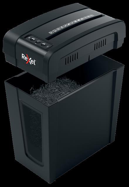 Popieriaus smulkintuvas Rexel 2020123EU