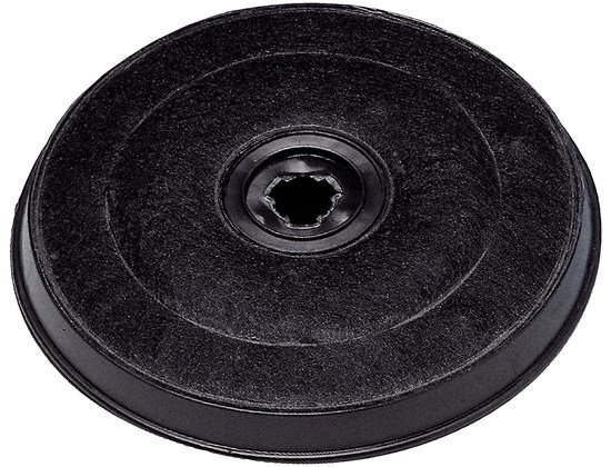 Bosch DHZ2701 gartraukio dalis / priedas Gartraukio filtras