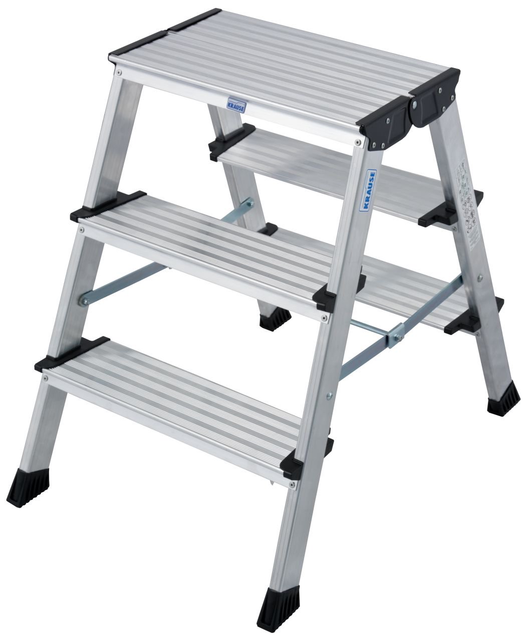 Krause sulankstomieji laiptai Monto Treppo