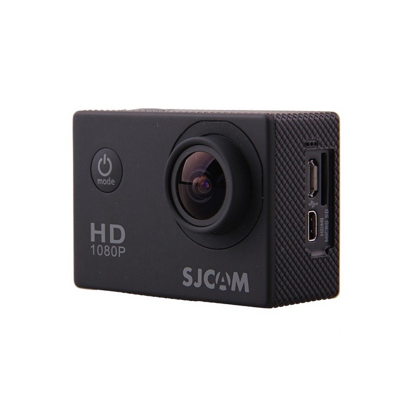 SJCAM SJ4000 AIR Wi-Fi 4K 16 MP sporto kamera