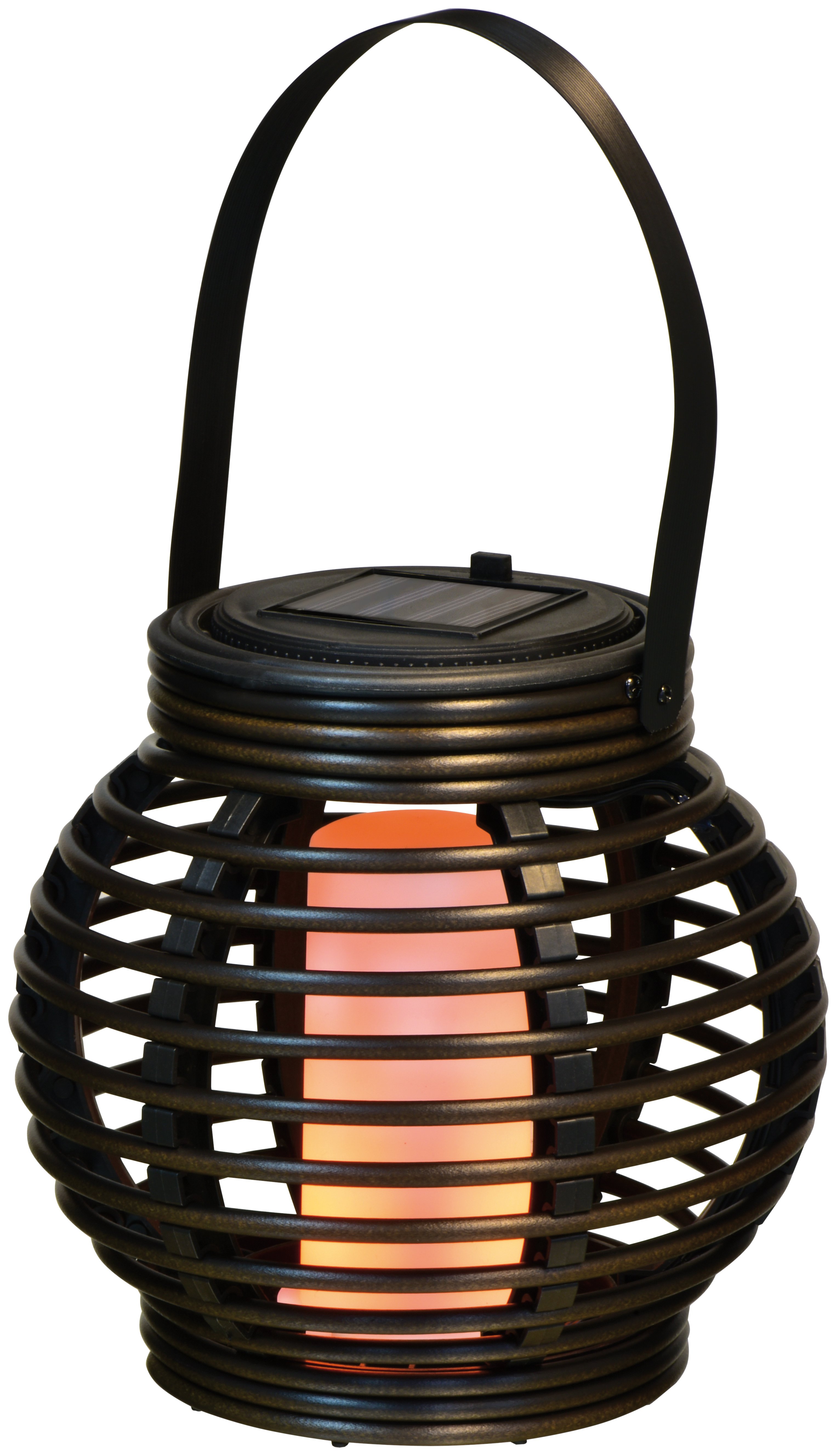 AJE-ROBINIA Activejet saulės LED žibintuvėlis
