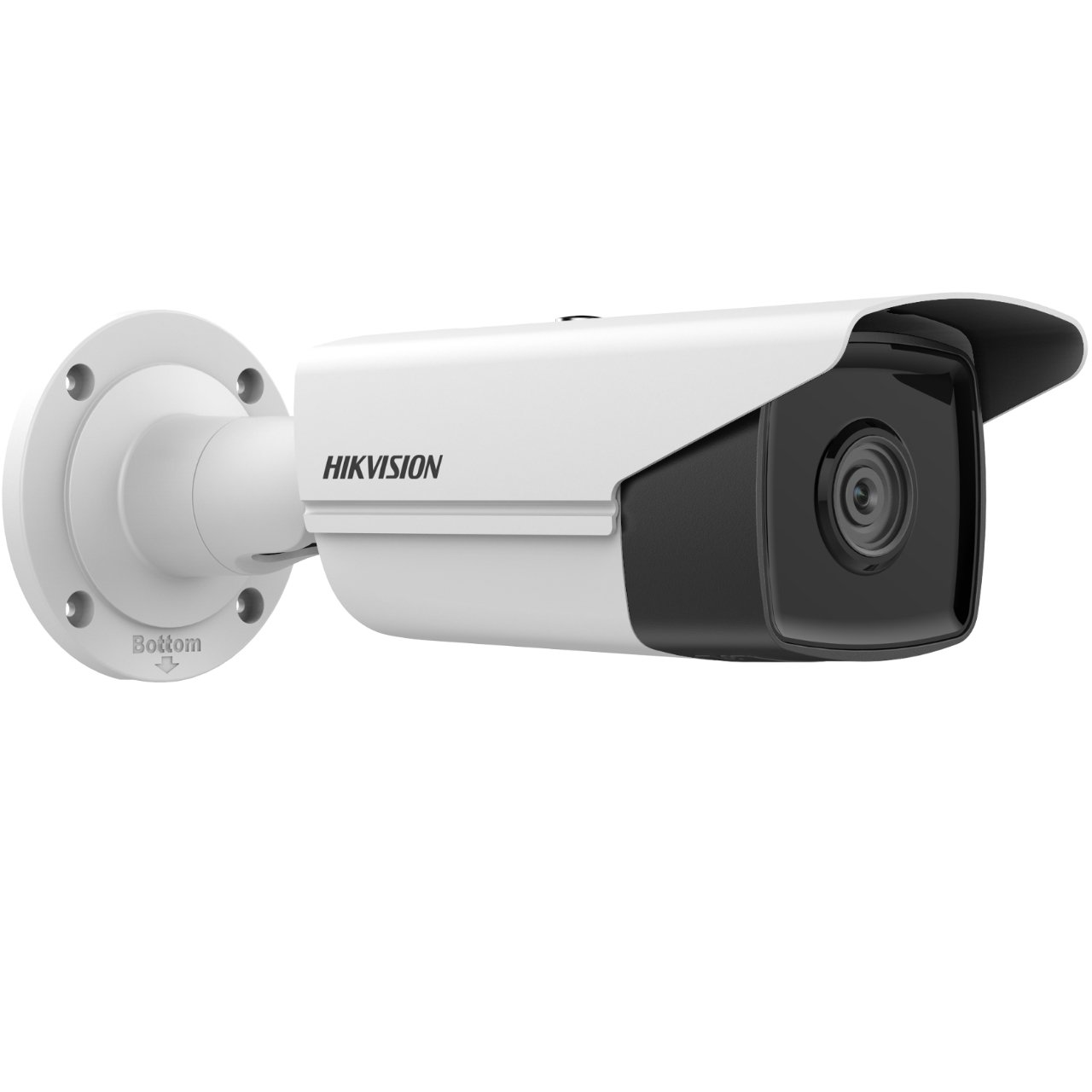 IP kamera Hikvision  IP Camera  DS-2CD2T43G2-4I  Bullet  4 MP  2.8mm  IP67  H.265, H.265+, H.