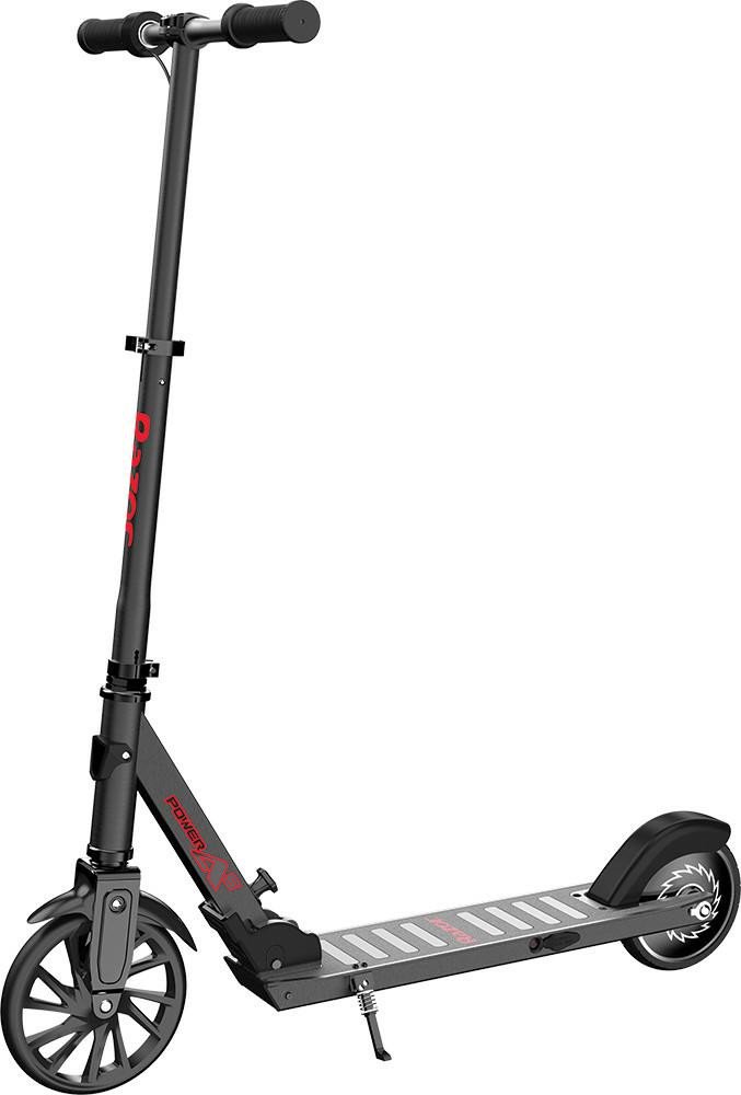 RAZOR ELEKTRINIS MOTOROLERIS GALIA A5